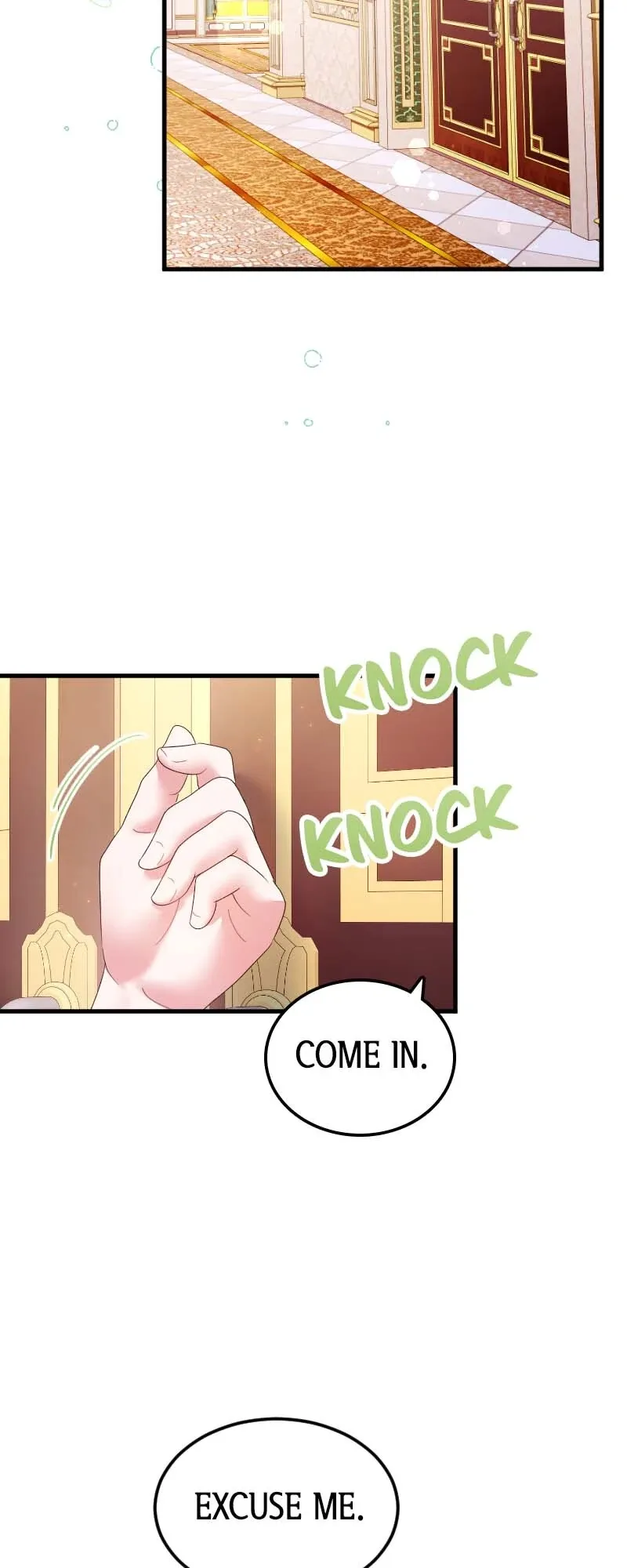 Useless Cinderella’s Feeble Attempt to Save the Kingdom Chapter 58 page 33