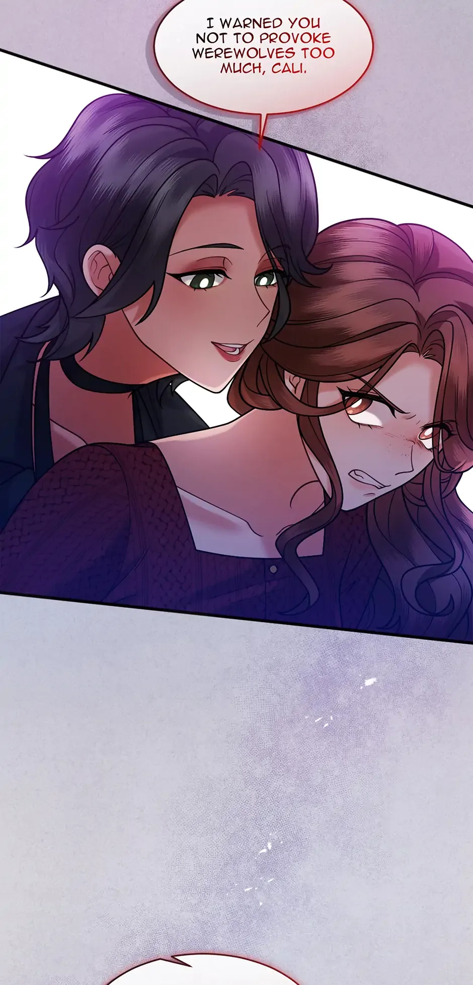 Torn Between Alphas Chapter 58 page 55