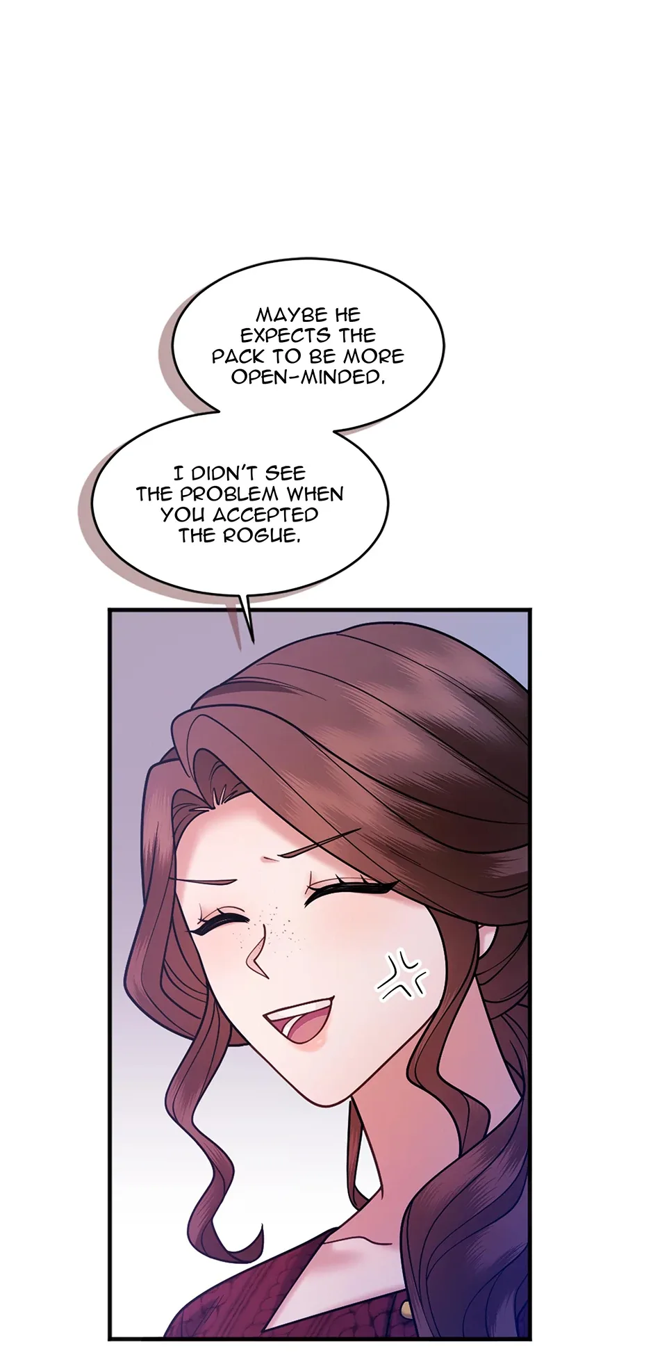 Torn Between Alphas Chapter 58 page 51