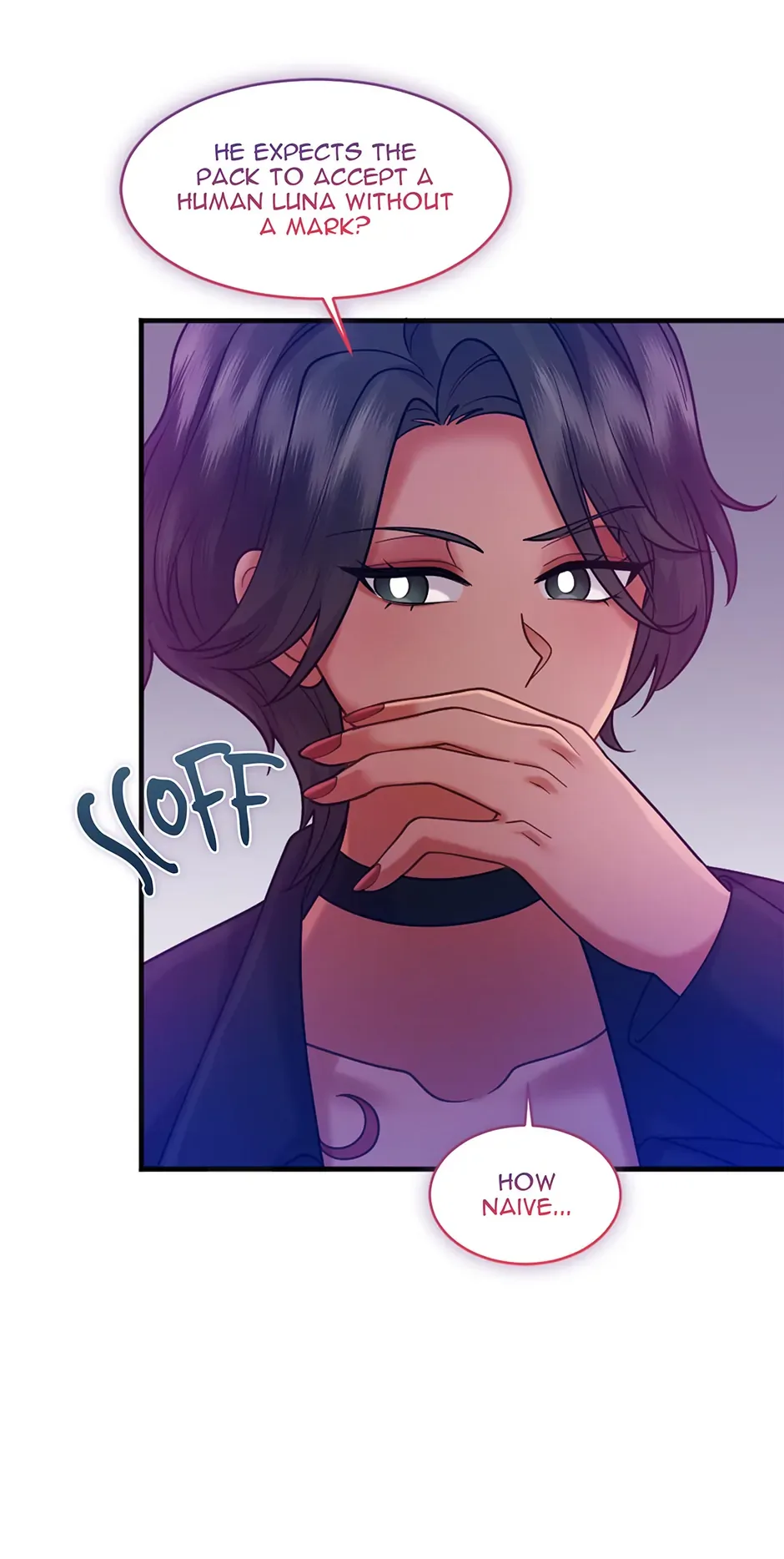 Torn Between Alphas Chapter 58 page 50