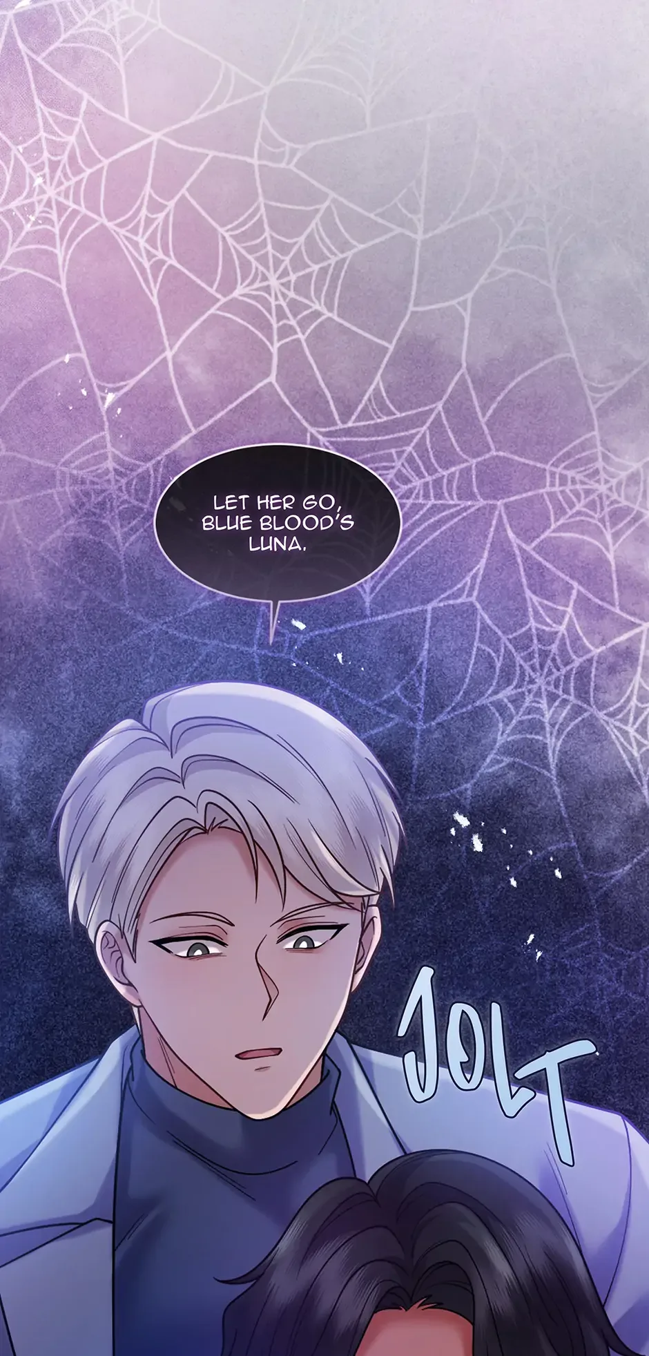 Torn Between Alphas Chapter 58 page 58