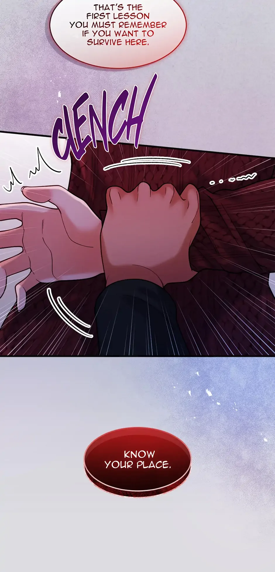 Torn Between Alphas Chapter 58 page 56