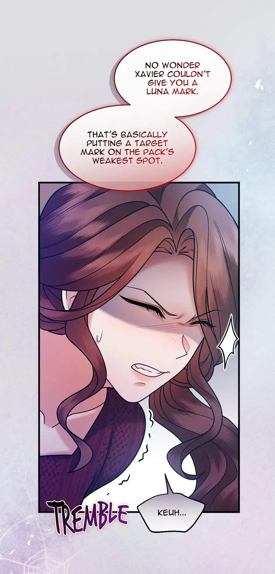 Torn Between Alphas Chapter 58 page 57