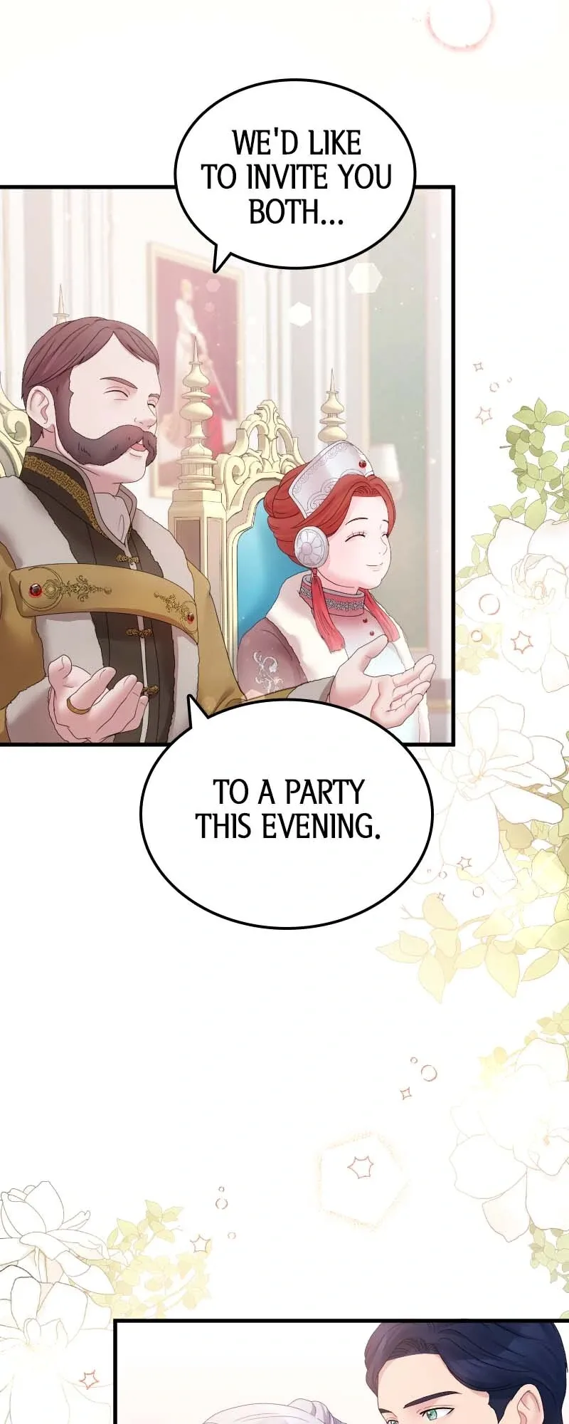 Useless Cinderella’s Feeble Attempt to Save the Kingdom Chapter 58 page 26