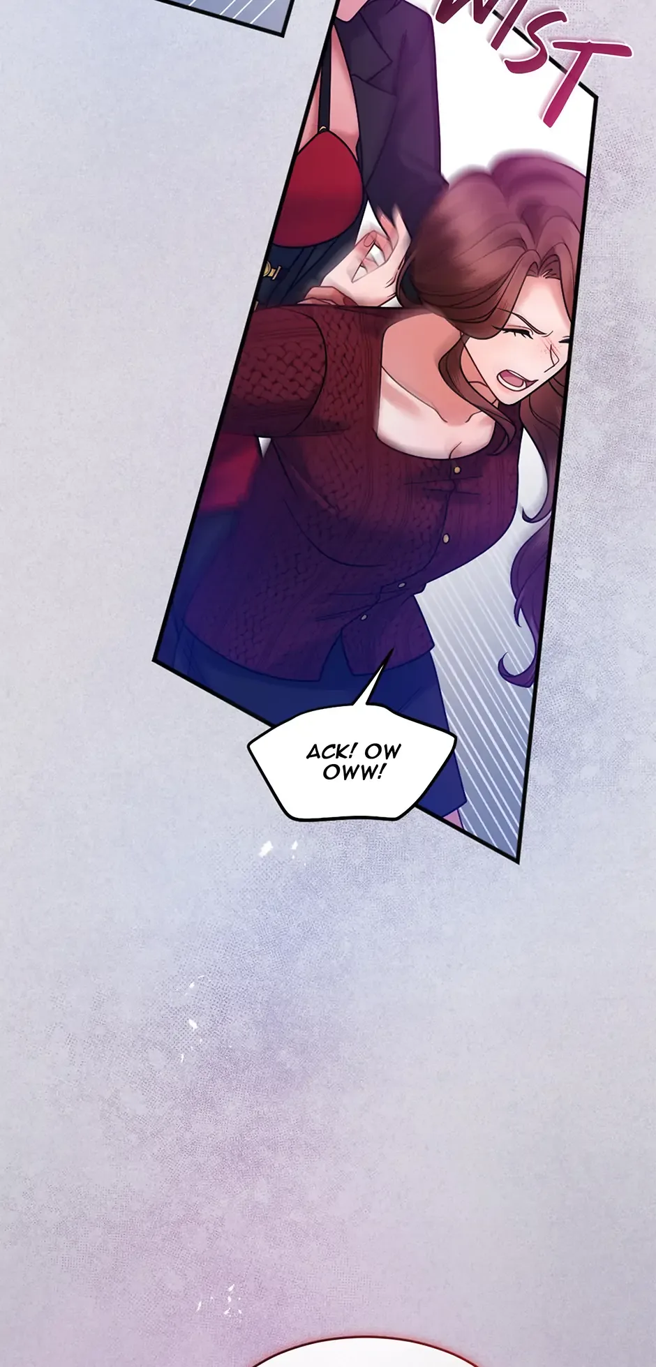 Torn Between Alphas Chapter 58 page 54