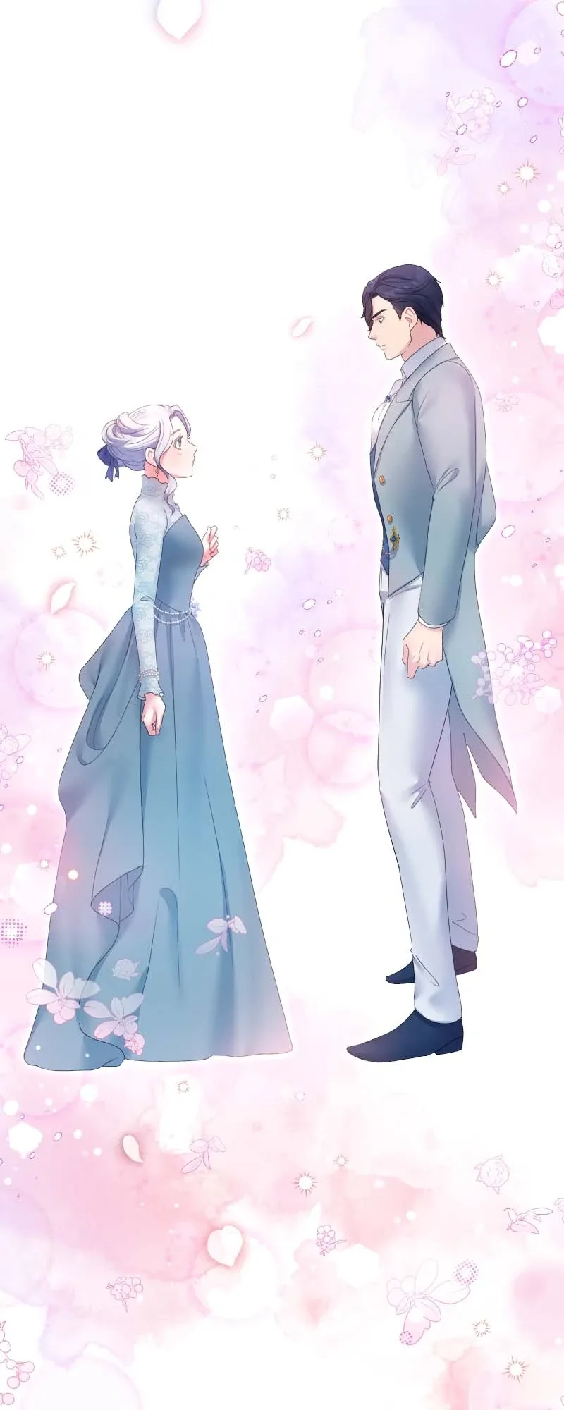 Useless Cinderella’s Feeble Attempt to Save the Kingdom Chapter 58 page 40