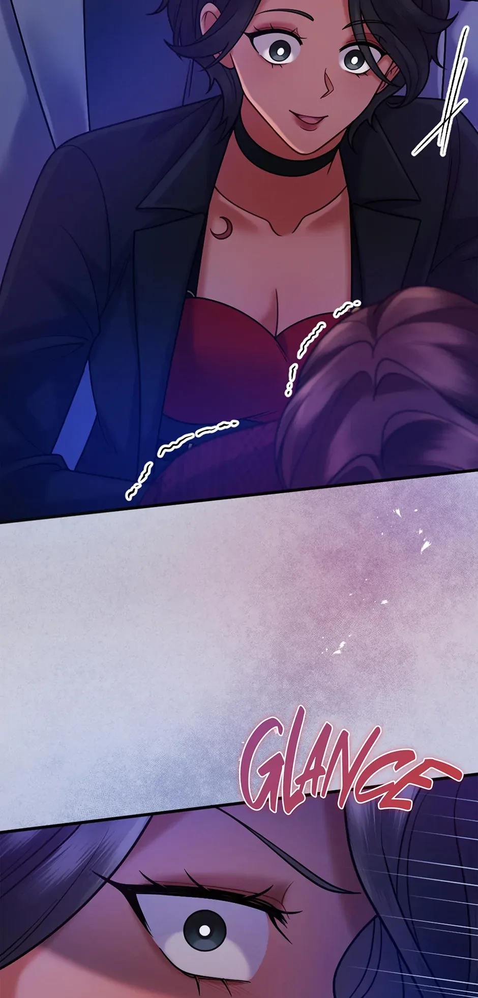 Torn Between Alphas Chapter 58 page 59