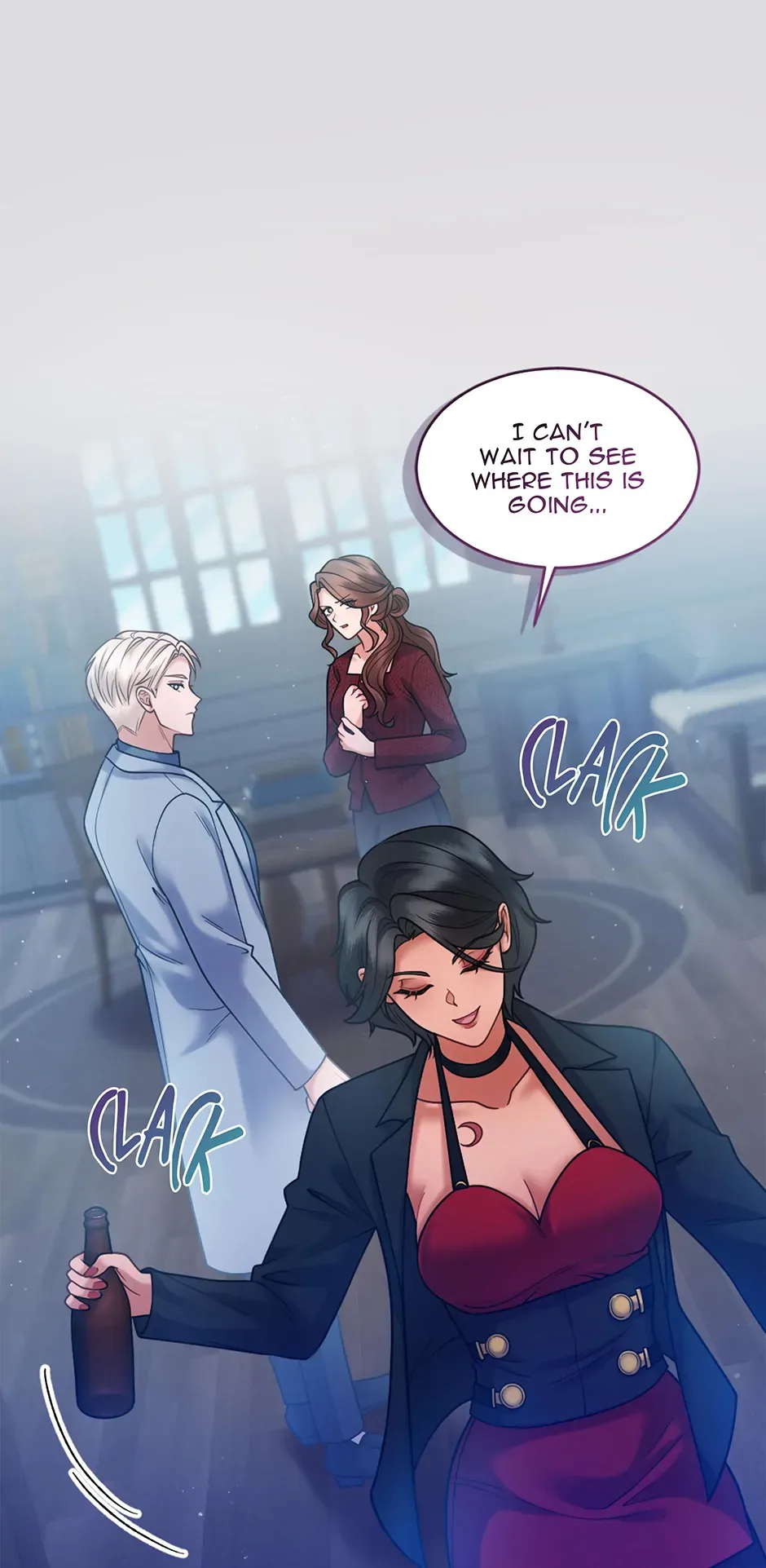 Torn Between Alphas Chapter 58 page 63