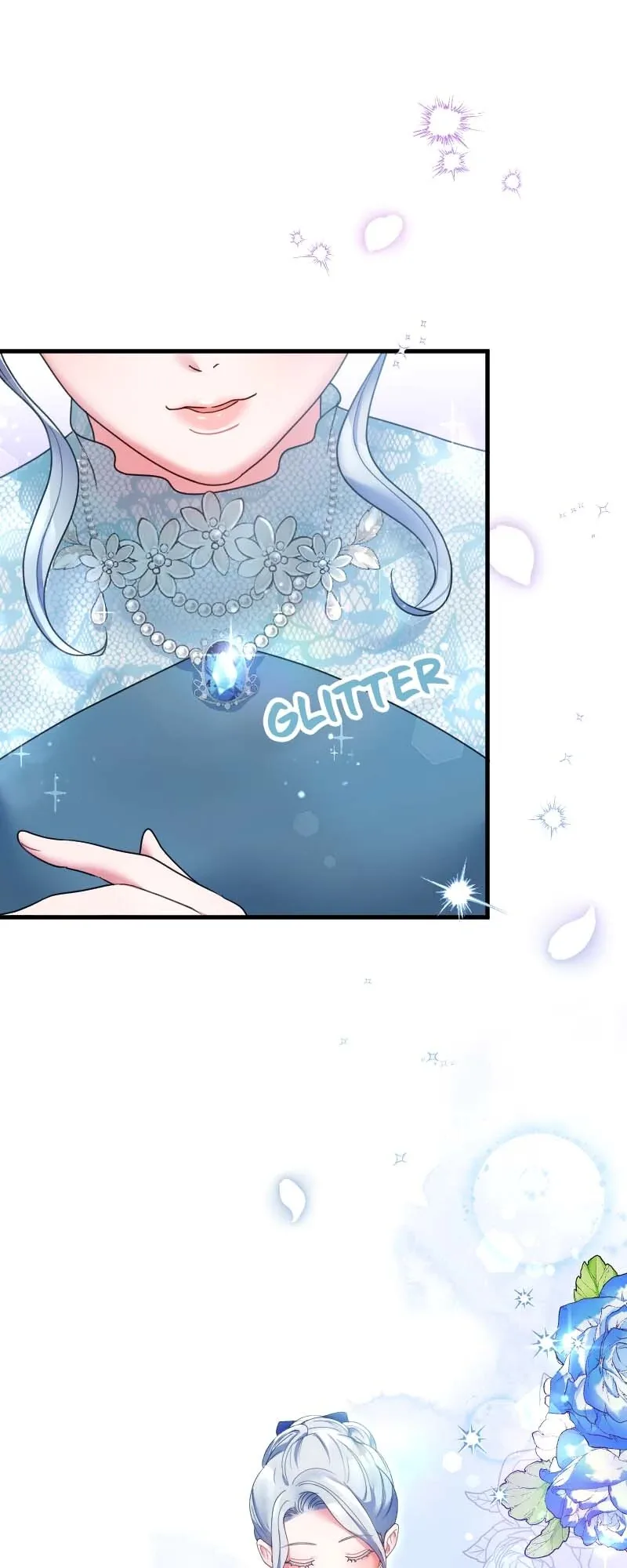 Useless Cinderella’s Feeble Attempt to Save the Kingdom Chapter 58 page 38