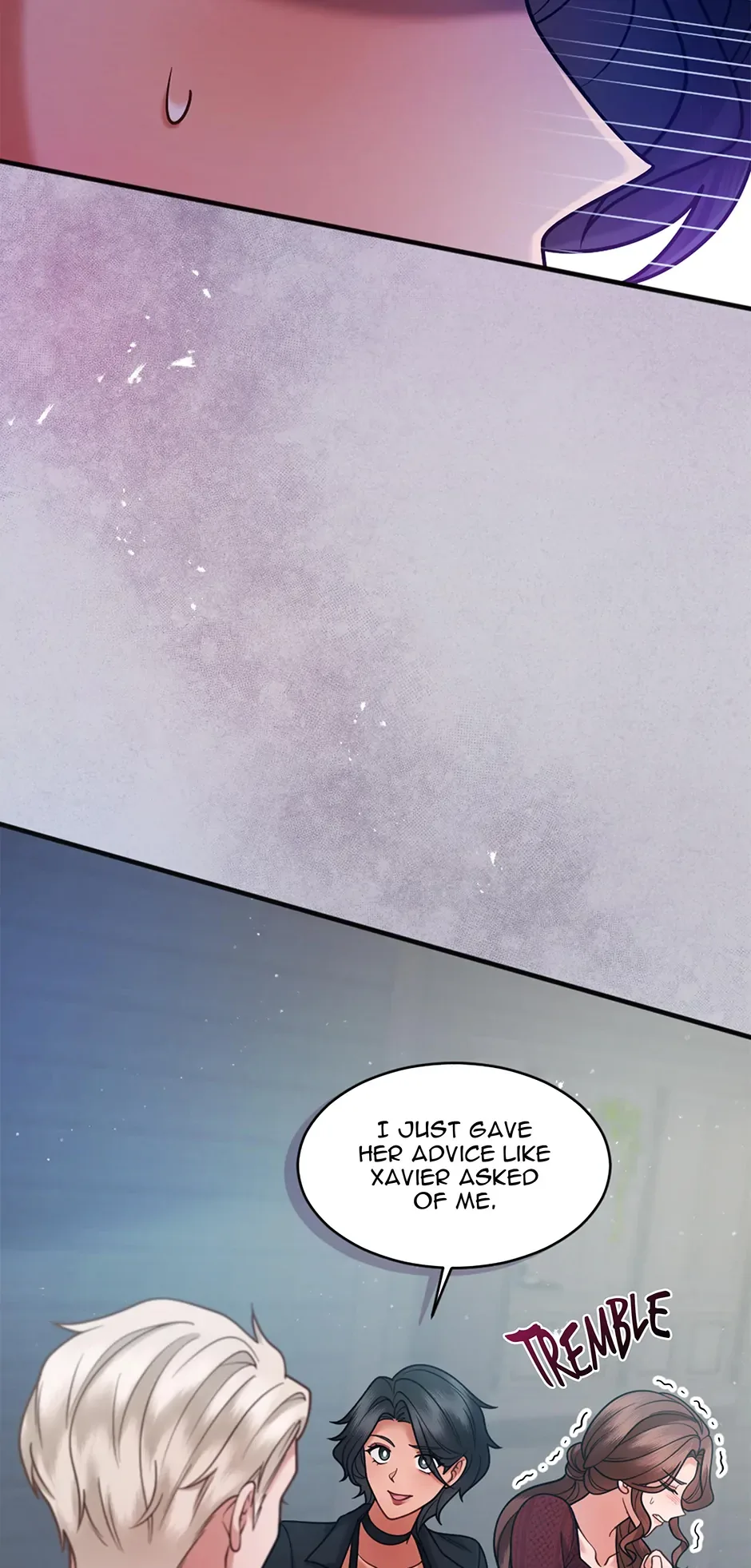 Torn Between Alphas Chapter 58 page 60