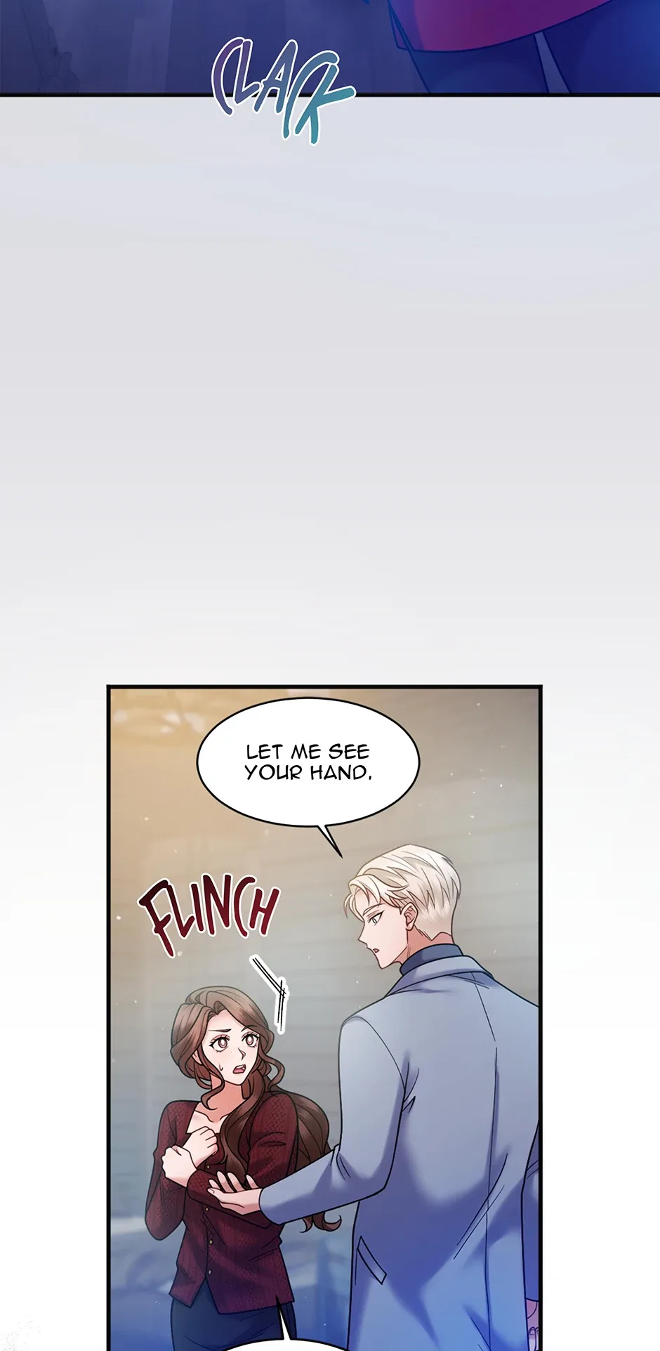 Torn Between Alphas Chapter 58 page 64