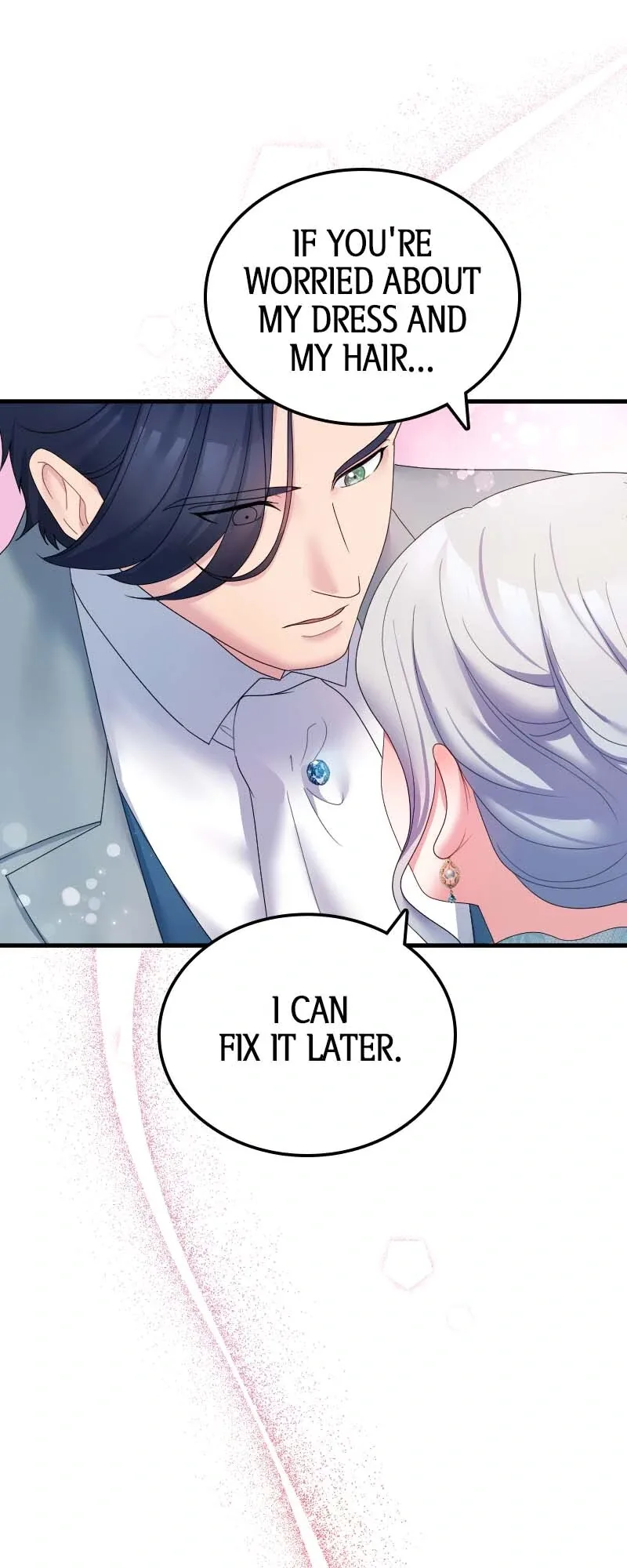 Useless Cinderella’s Feeble Attempt to Save the Kingdom Chapter 58 page 47