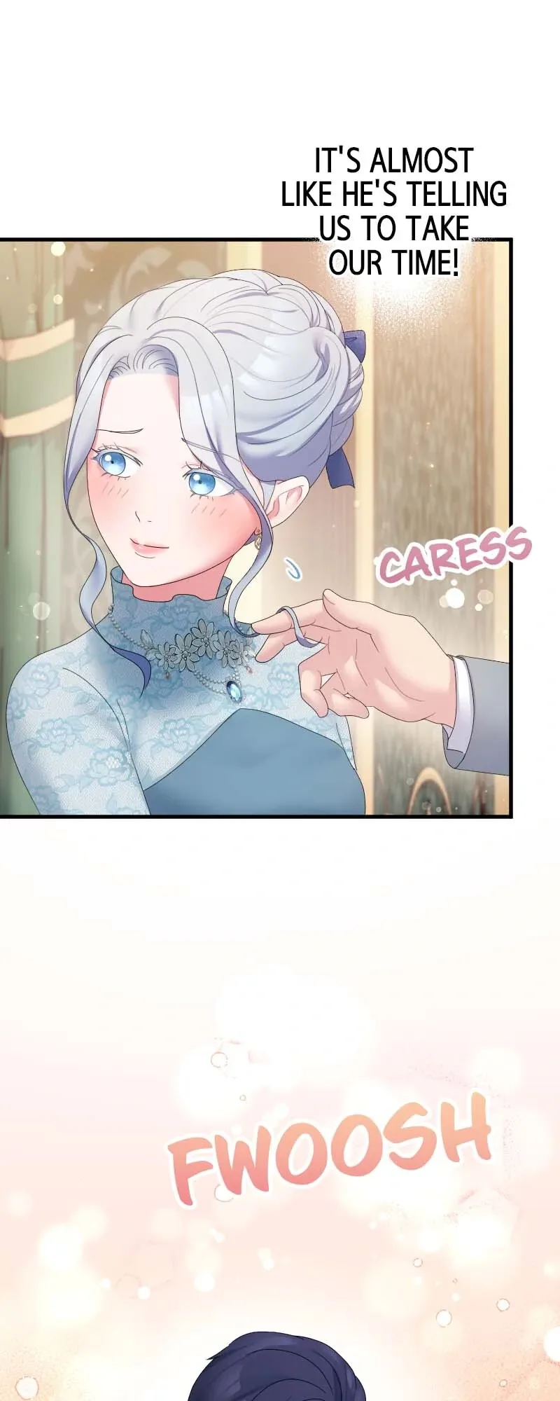 Useless Cinderella’s Feeble Attempt to Save the Kingdom Chapter 58 page 42