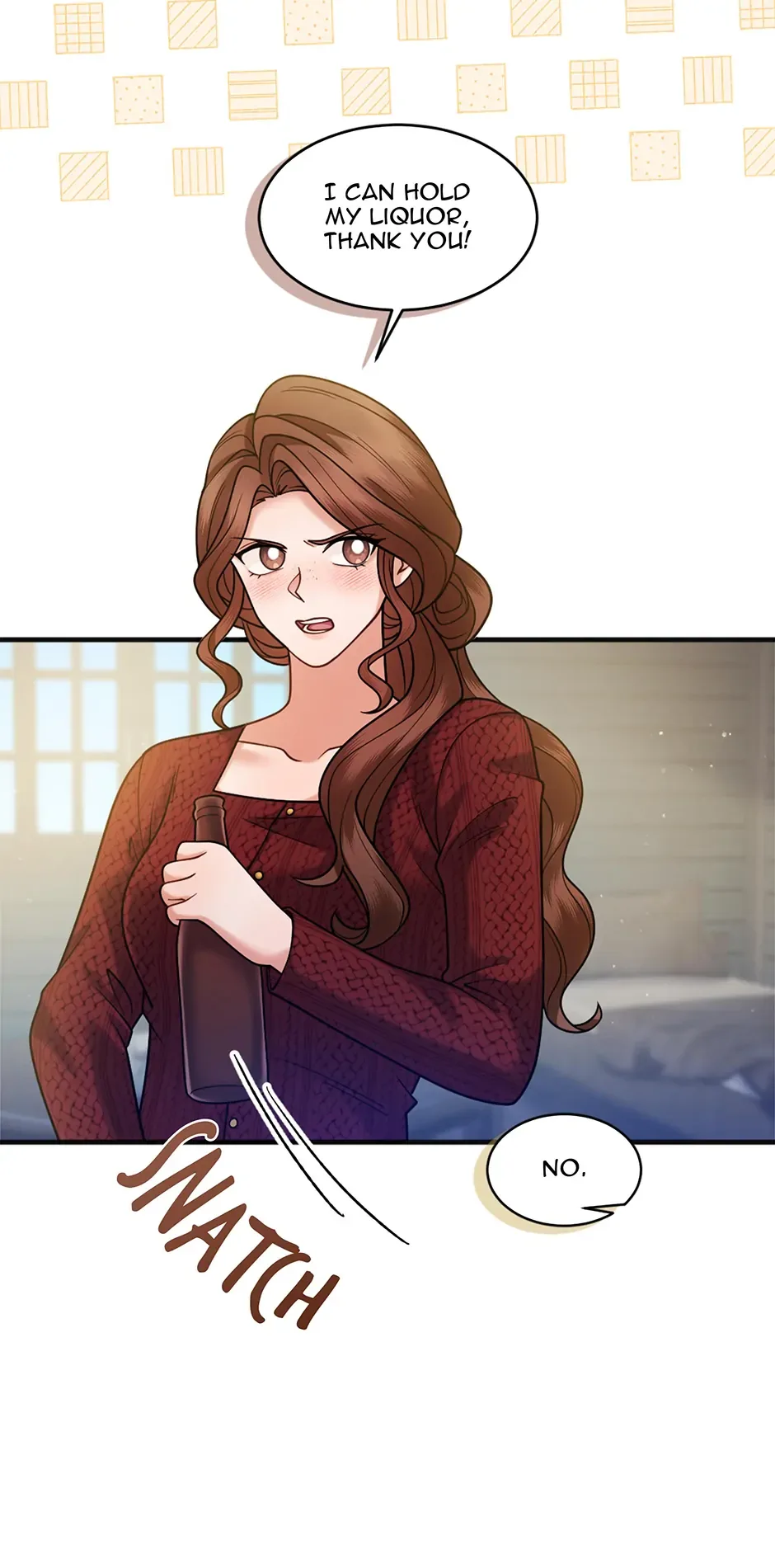 Torn Between Alphas Chapter 58 page 73