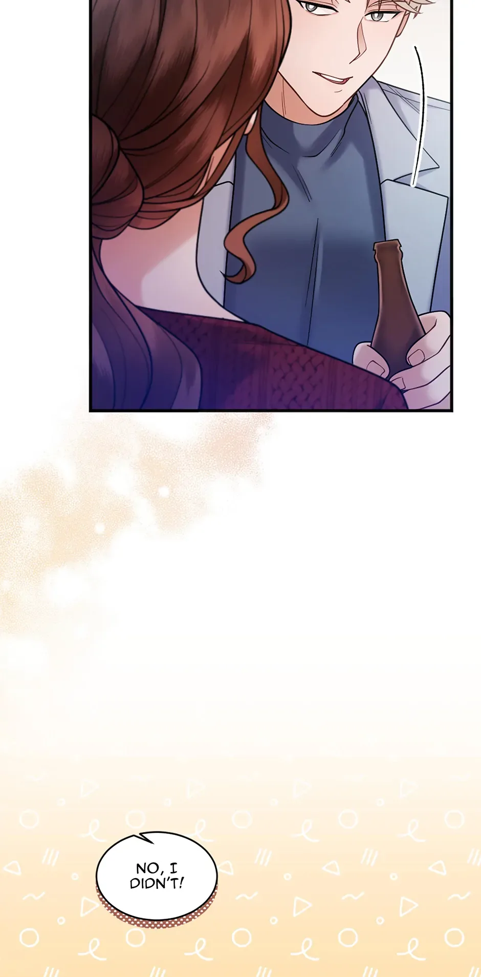 Torn Between Alphas Chapter 58 page 71