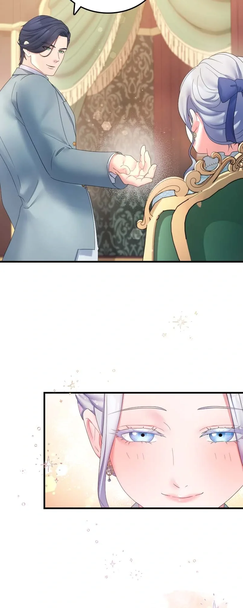 Useless Cinderella’s Feeble Attempt to Save the Kingdom Chapter 58 page 59