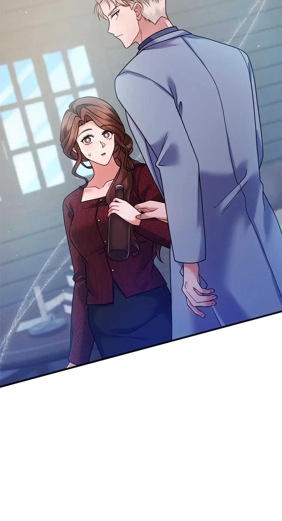 Torn Between Alphas Chapter 58 page 79