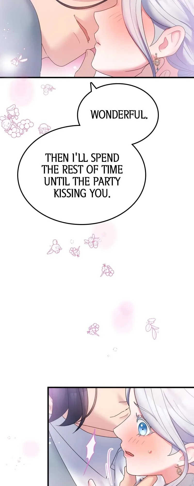 Useless Cinderella’s Feeble Attempt to Save the Kingdom Chapter 58 page 51