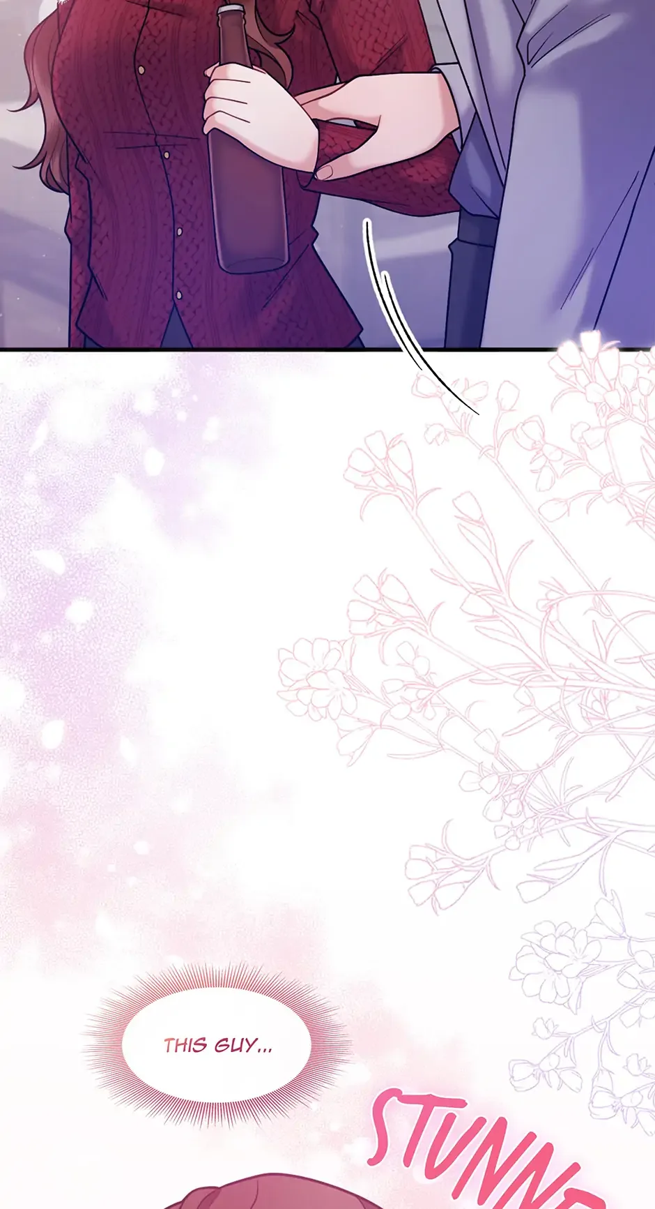 Torn Between Alphas Chapter 58 page 75