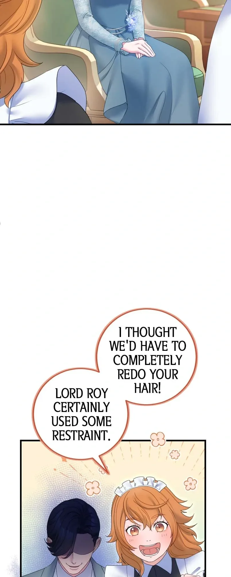 Useless Cinderella’s Feeble Attempt to Save the Kingdom Chapter 58 page 56