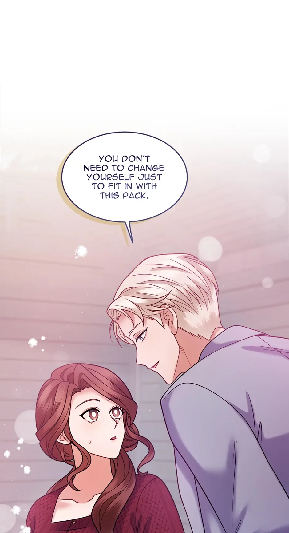 Torn Between Alphas Chapter 58 page 74
