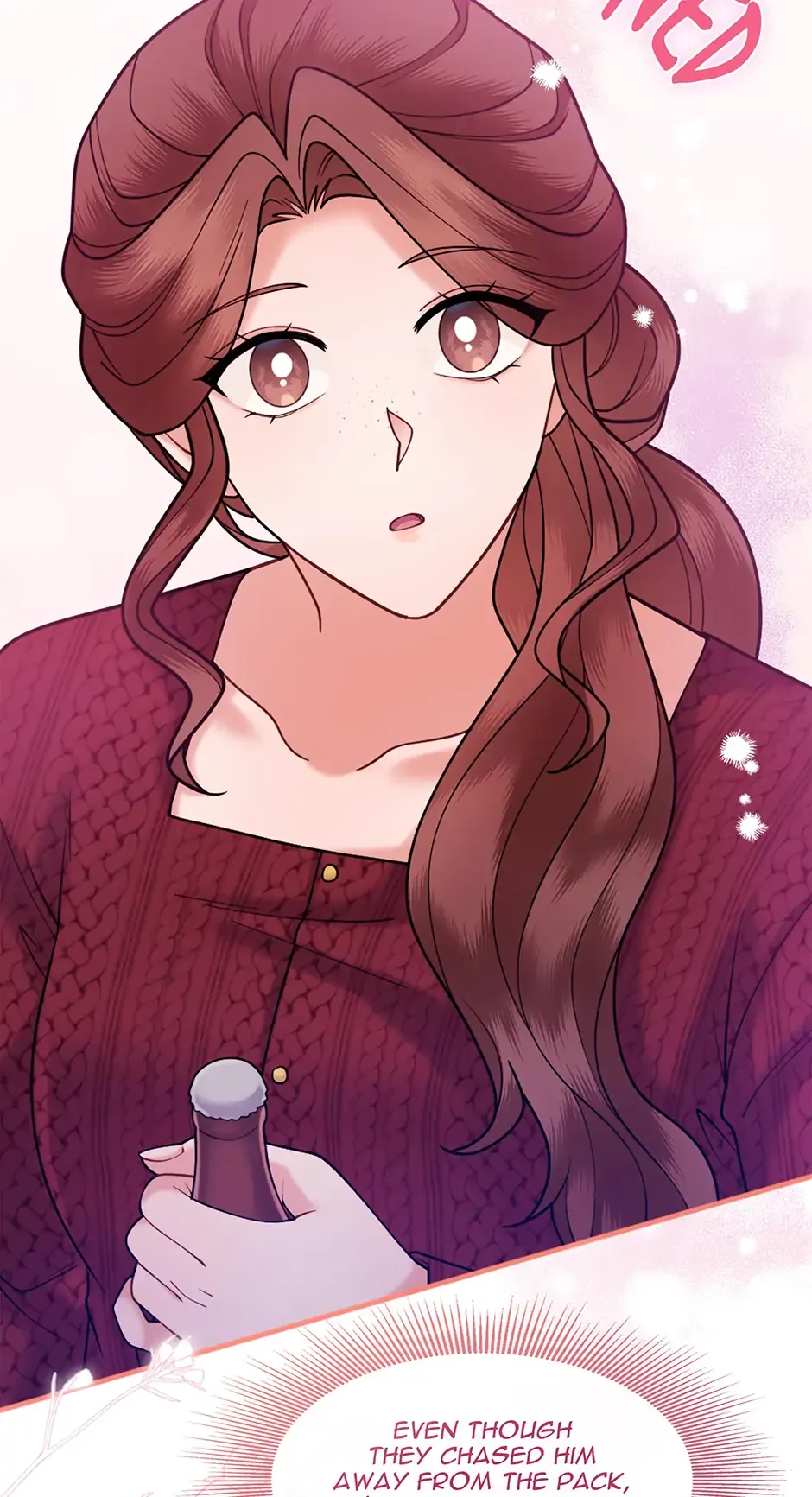 Torn Between Alphas Chapter 58 page 76
