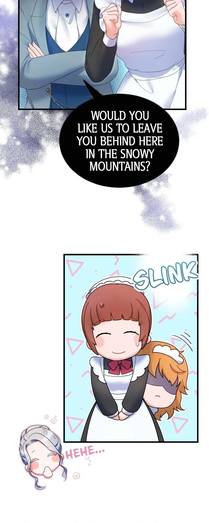 Useless Cinderella’s Feeble Attempt to Save the Kingdom Chapter 58 page 57