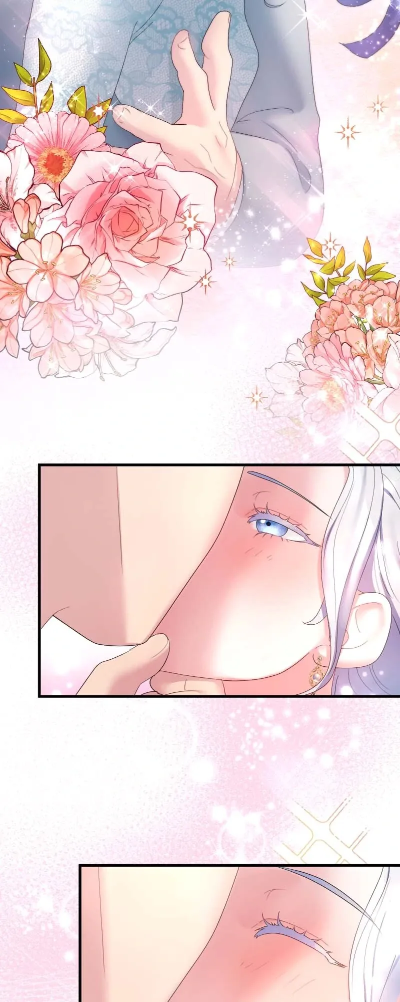 Useless Cinderella’s Feeble Attempt to Save the Kingdom Chapter 58 page 53