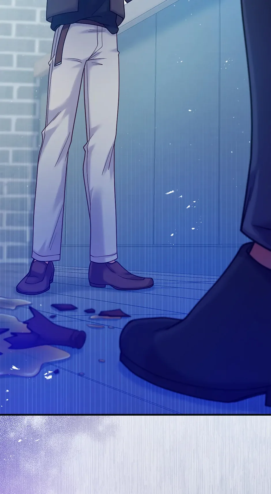 Torn Between Alphas Chapter 58 page 81