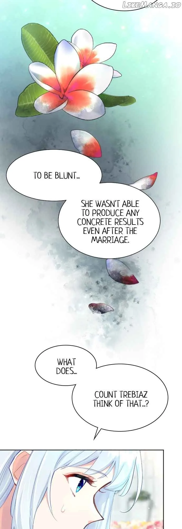 Vengeance from a Saint Full of Wounds Chapter 58 page 25