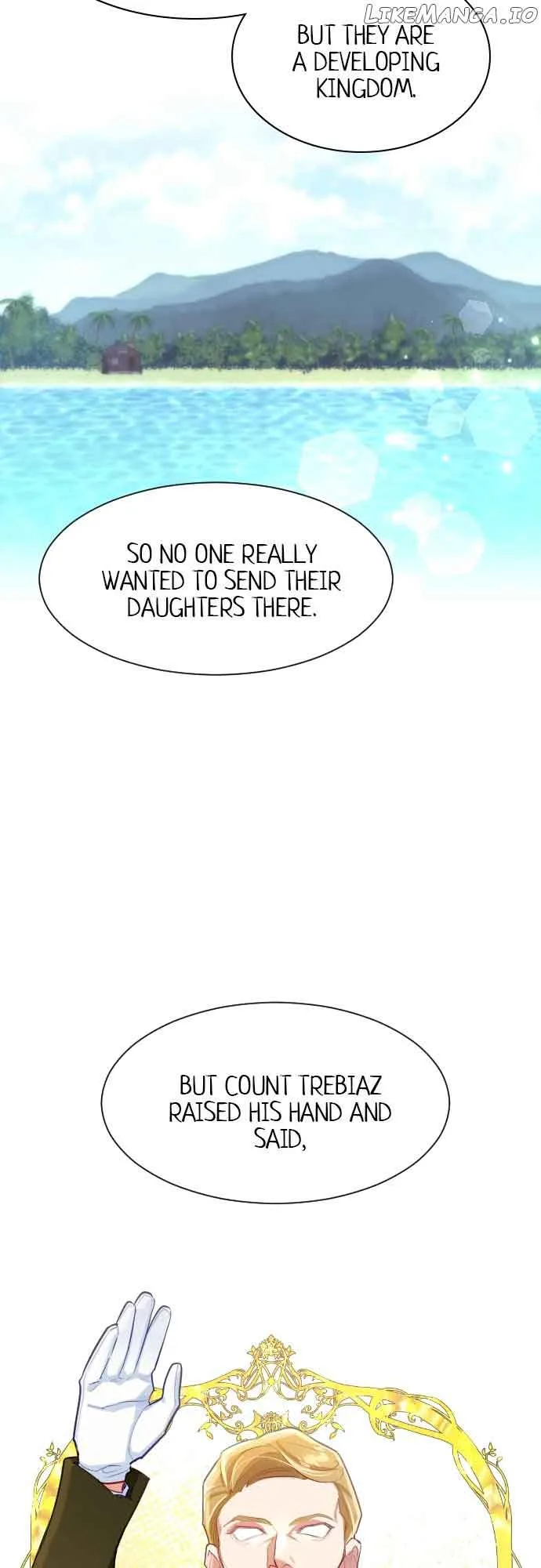 Vengeance from a Saint Full of Wounds Chapter 58 page 27