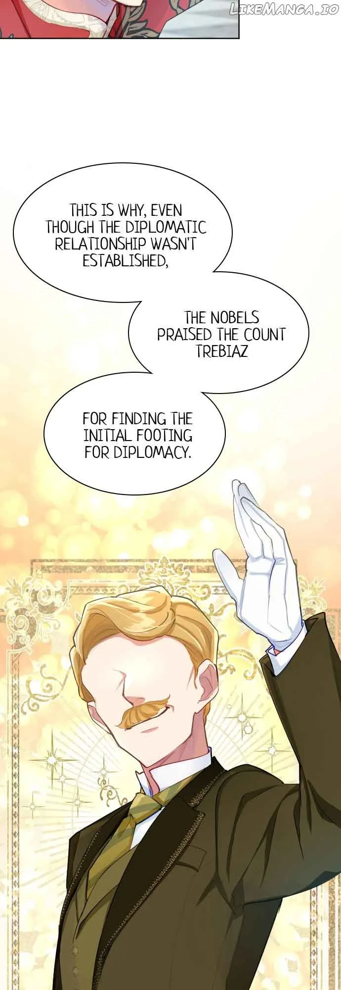 Vengeance from a Saint Full of Wounds Chapter 58 page 30