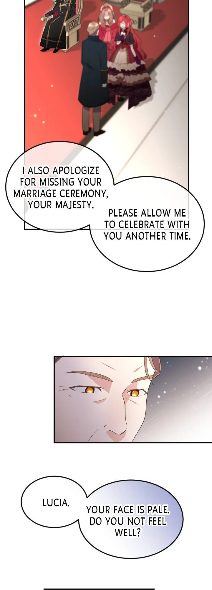 Vengeful Weapon, Tears of Poison Chapter 54 page 7