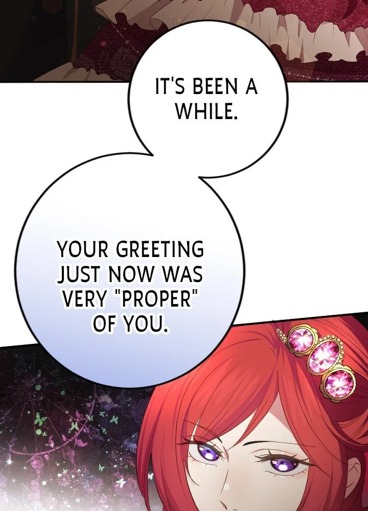 Vengeful Weapon, Tears of Poison Chapter 54 page 17