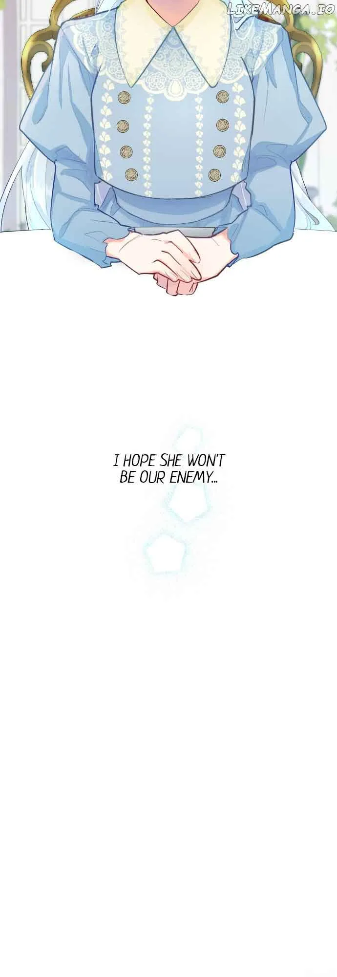 Vengeance from a Saint Full of Wounds Chapter 58 page 35