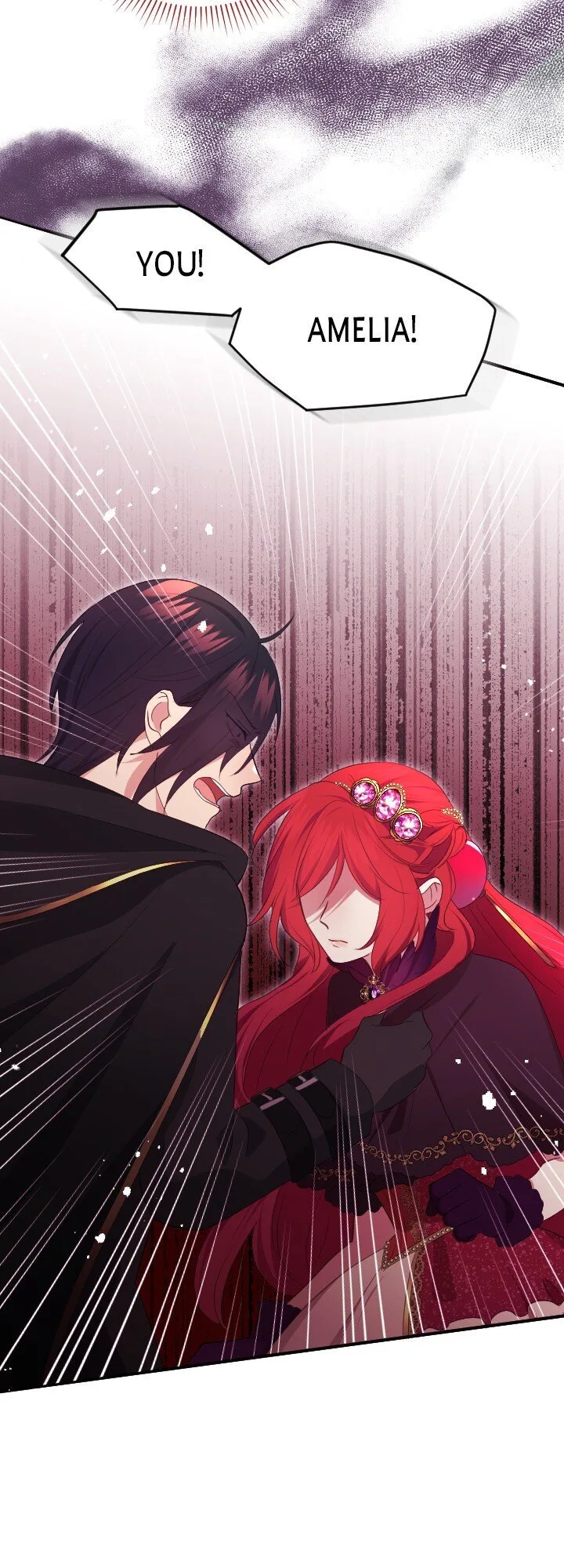 Vengeful Weapon, Tears of Poison Chapter 54 page 14