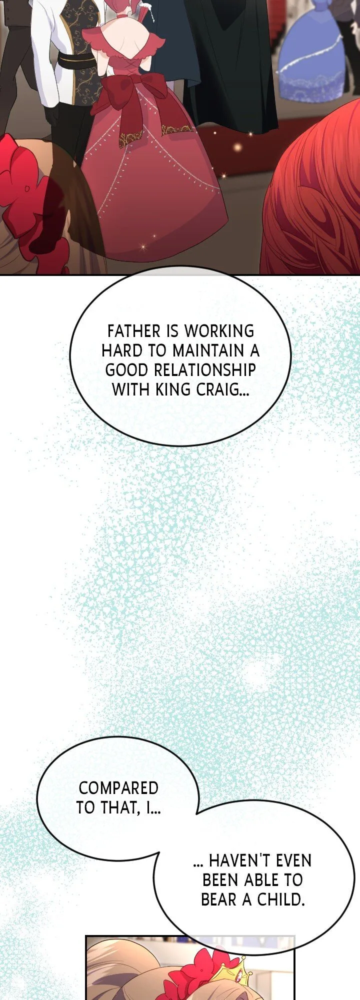 Vengeful Weapon, Tears of Poison Chapter 54 page 28
