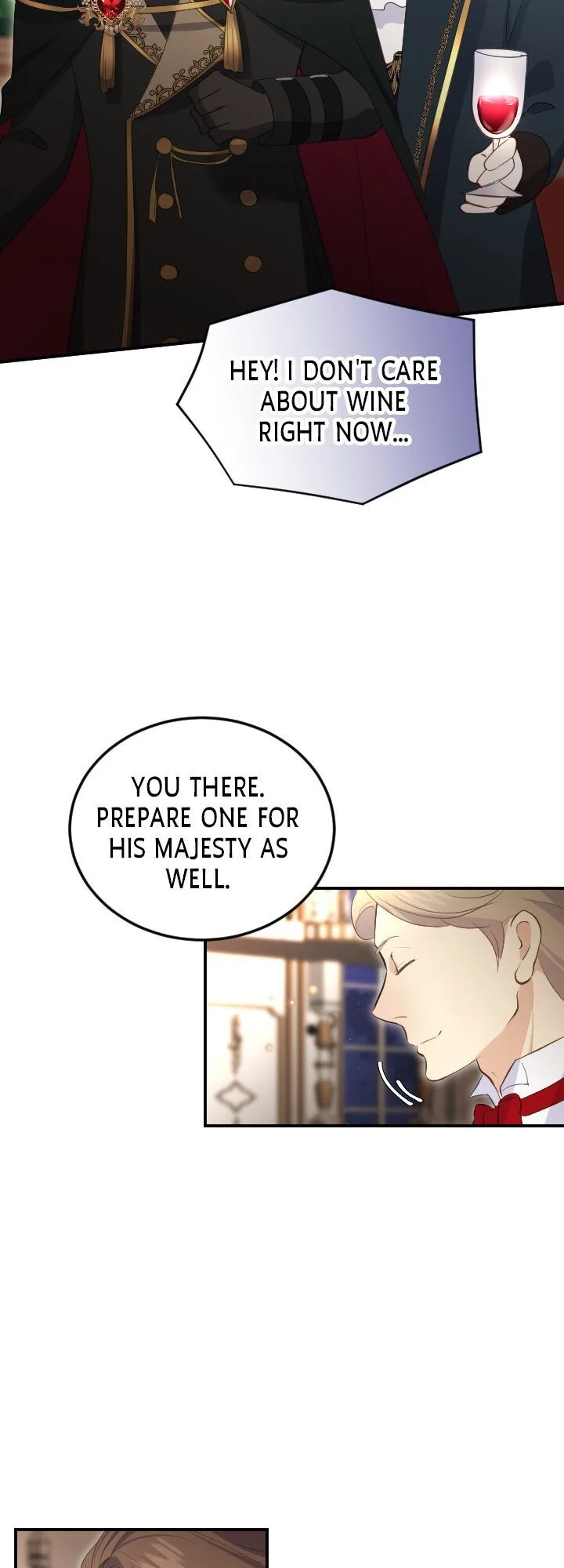Vengeful Weapon, Tears of Poison Chapter 54 page 26