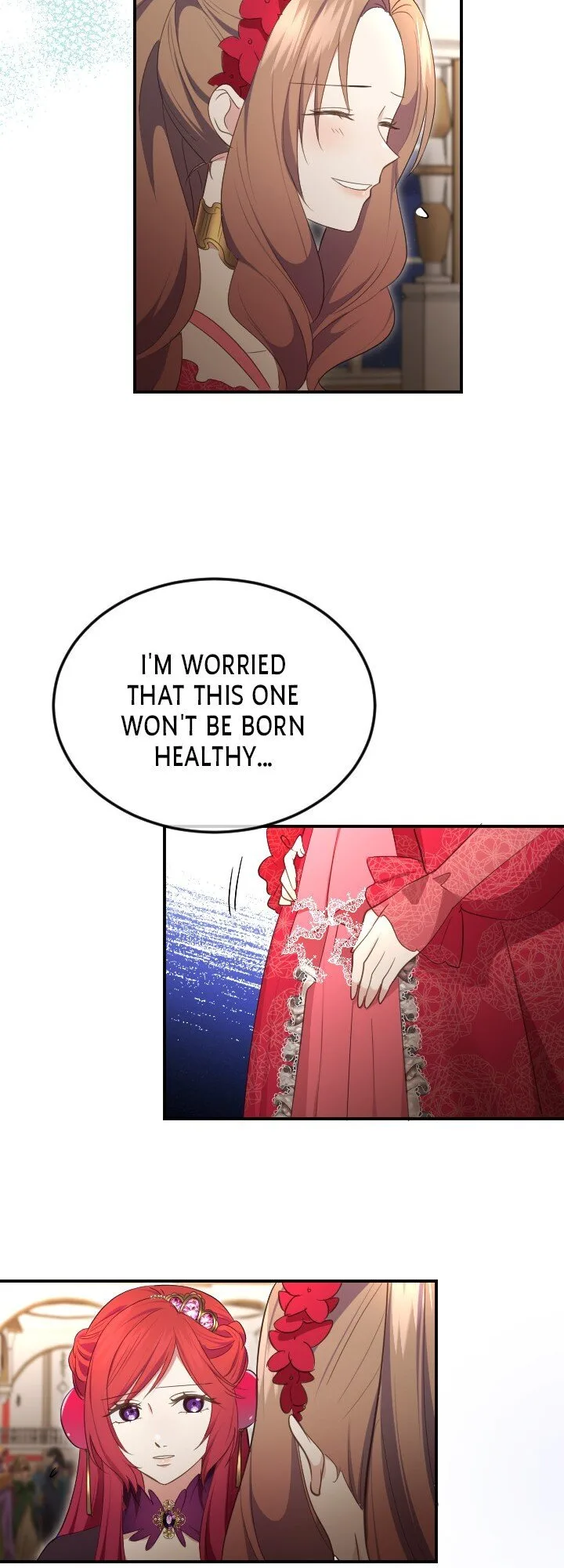 Vengeful Weapon, Tears of Poison Chapter 54 page 29