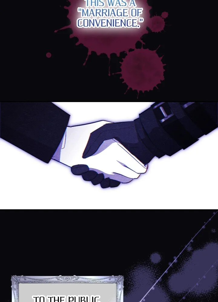Vengeful Weapon, Tears of Poison Chapter 54 page 33