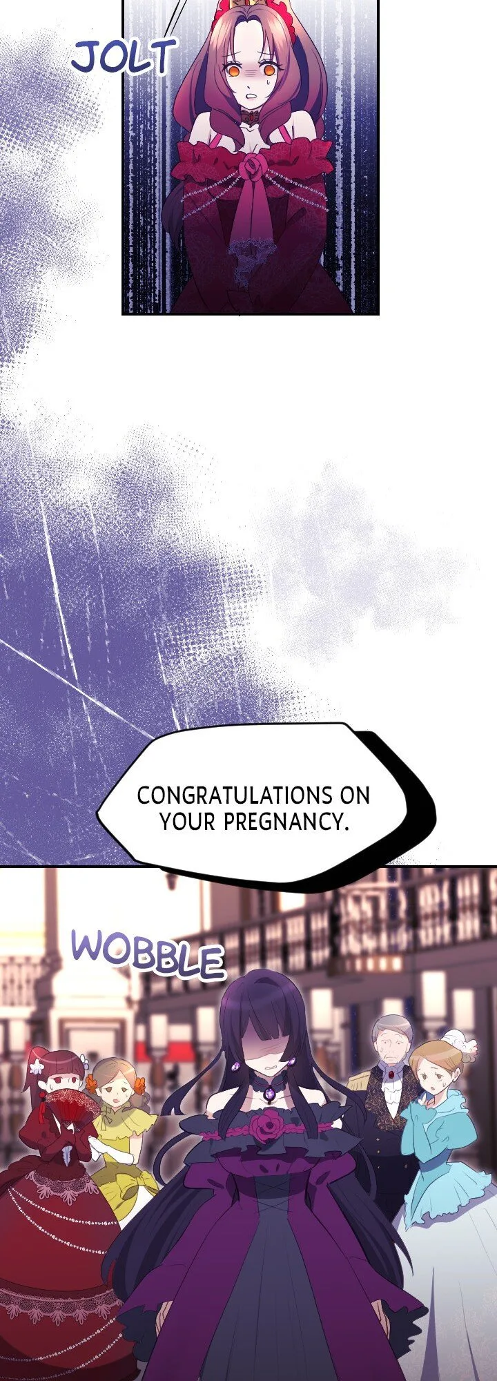 Vengeful Weapon, Tears of Poison Chapter 54 page 38