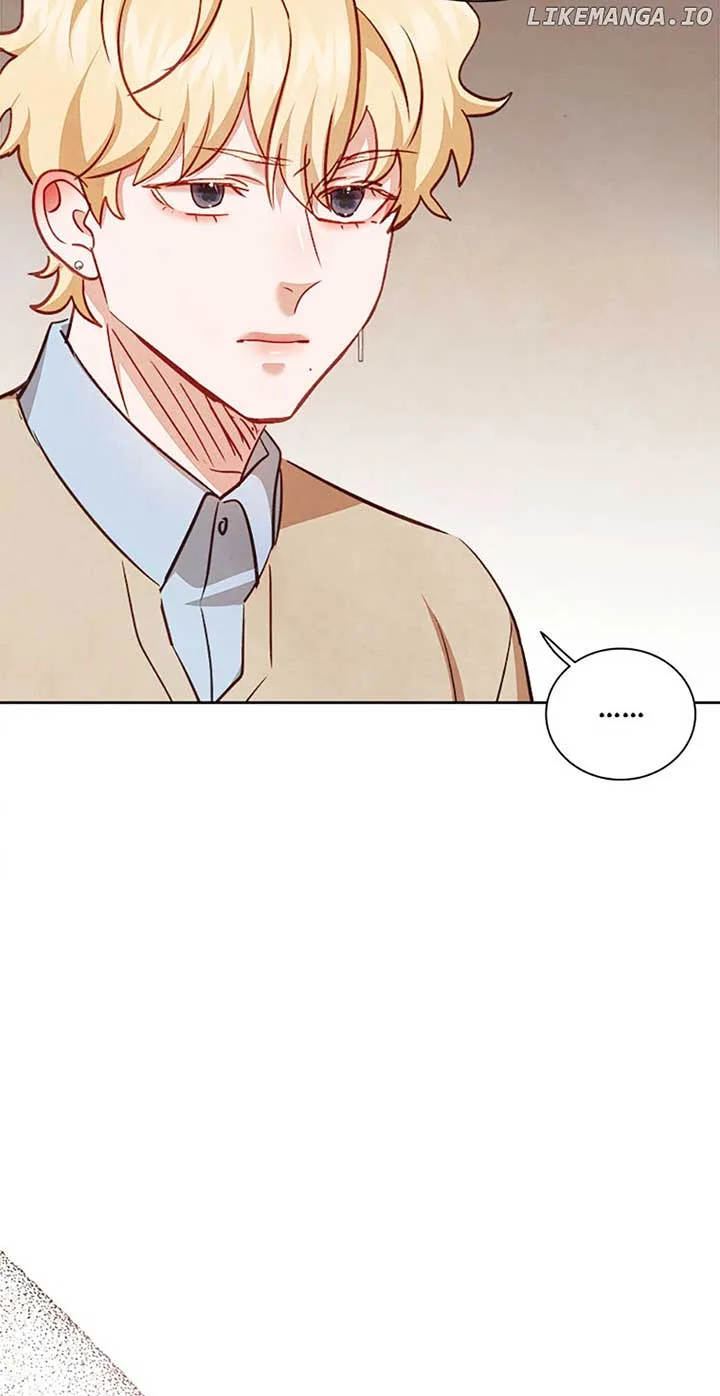 Viewer’s Choice: The Dating Show Chapter 57 page 19