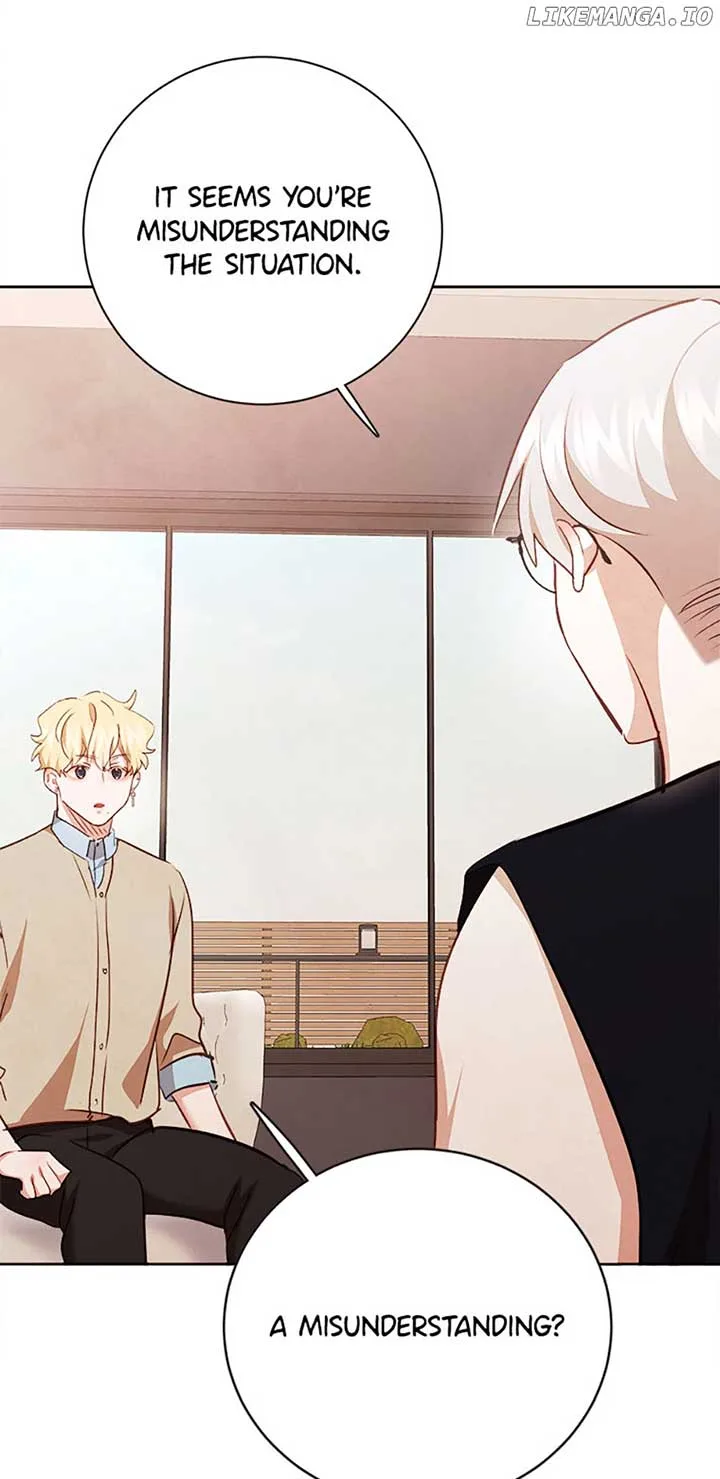 Viewer’s Choice: The Dating Show Chapter 57 page 12