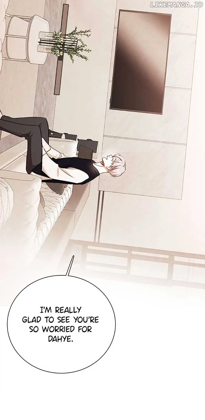 Viewer’s Choice: The Dating Show Chapter 57 page 16
