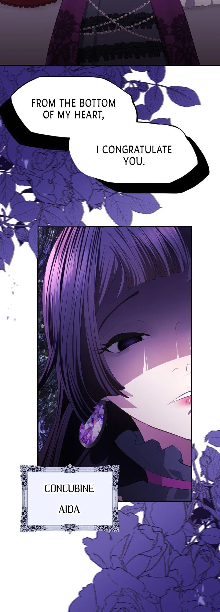 Vengeful Weapon, Tears of Poison Chapter 54 page 39