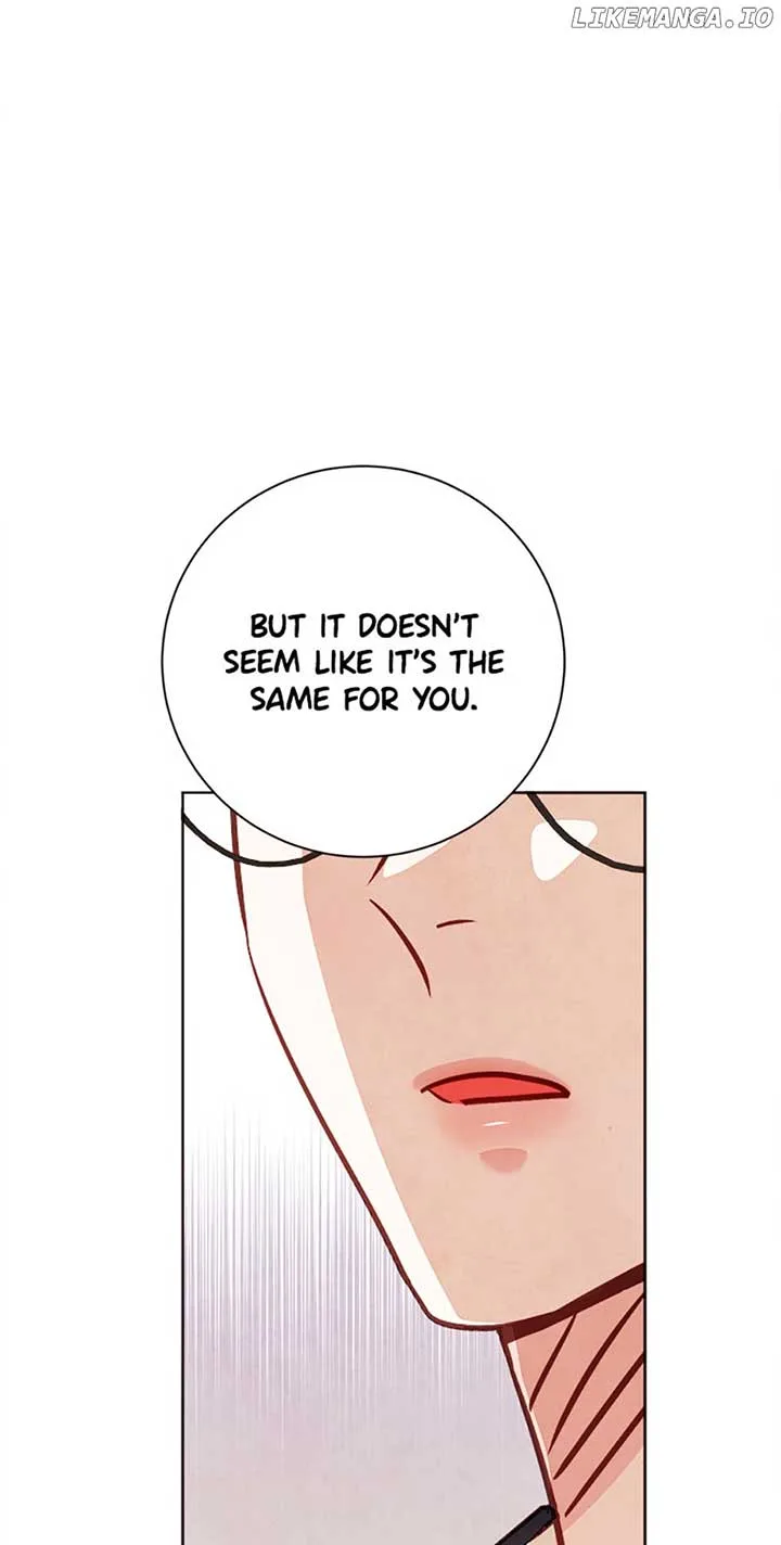 Viewer’s Choice: The Dating Show Chapter 57 page 6