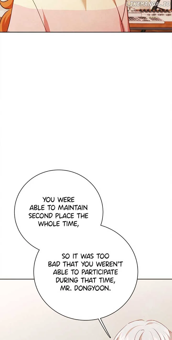 Viewer’s Choice: The Dating Show Chapter 57 page 34