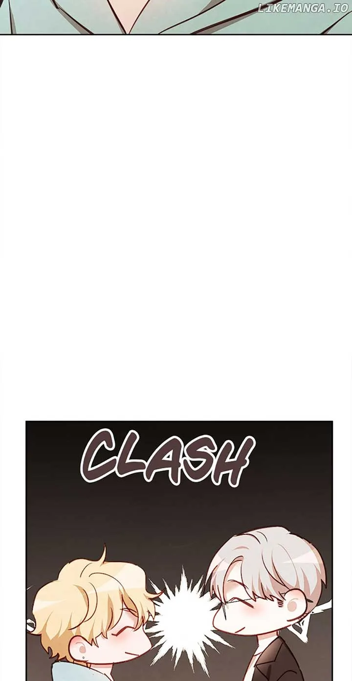 Viewer’s Choice: The Dating Show Chapter 57 page 40