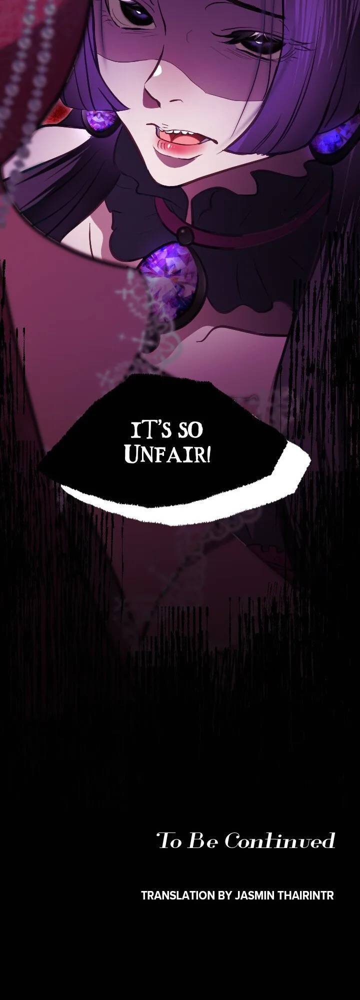 Vengeful Weapon, Tears of Poison Chapter 54 page 43