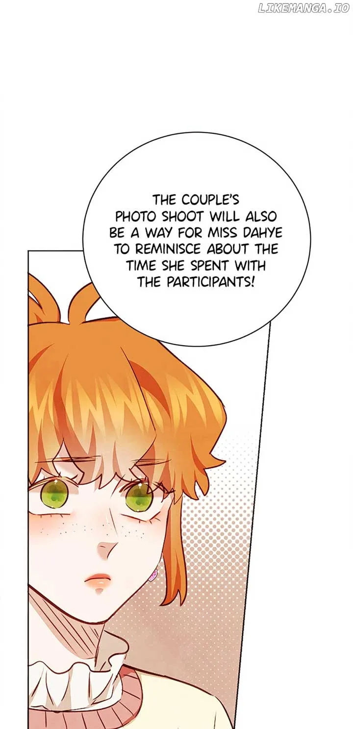 Viewer’s Choice: The Dating Show Chapter 57 page 27